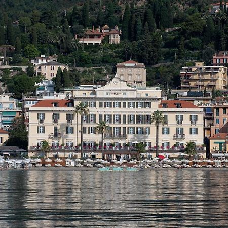 Grand Hotel Alassio Beach & Spa Resort - The Leading Hotels Of The World Exterior photo
