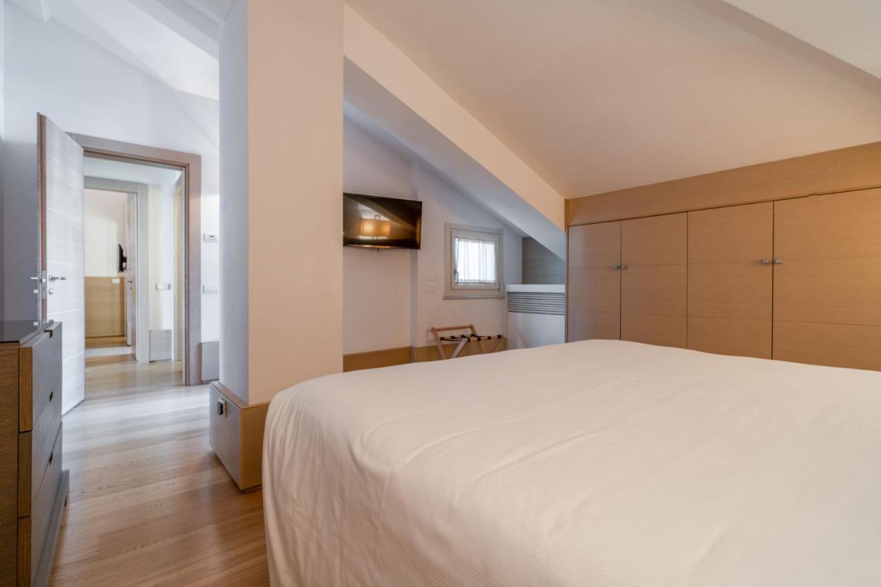 Grand Hotel Alassio Beach & Spa Resort - The Leading Hotels Of The World Exterior photo