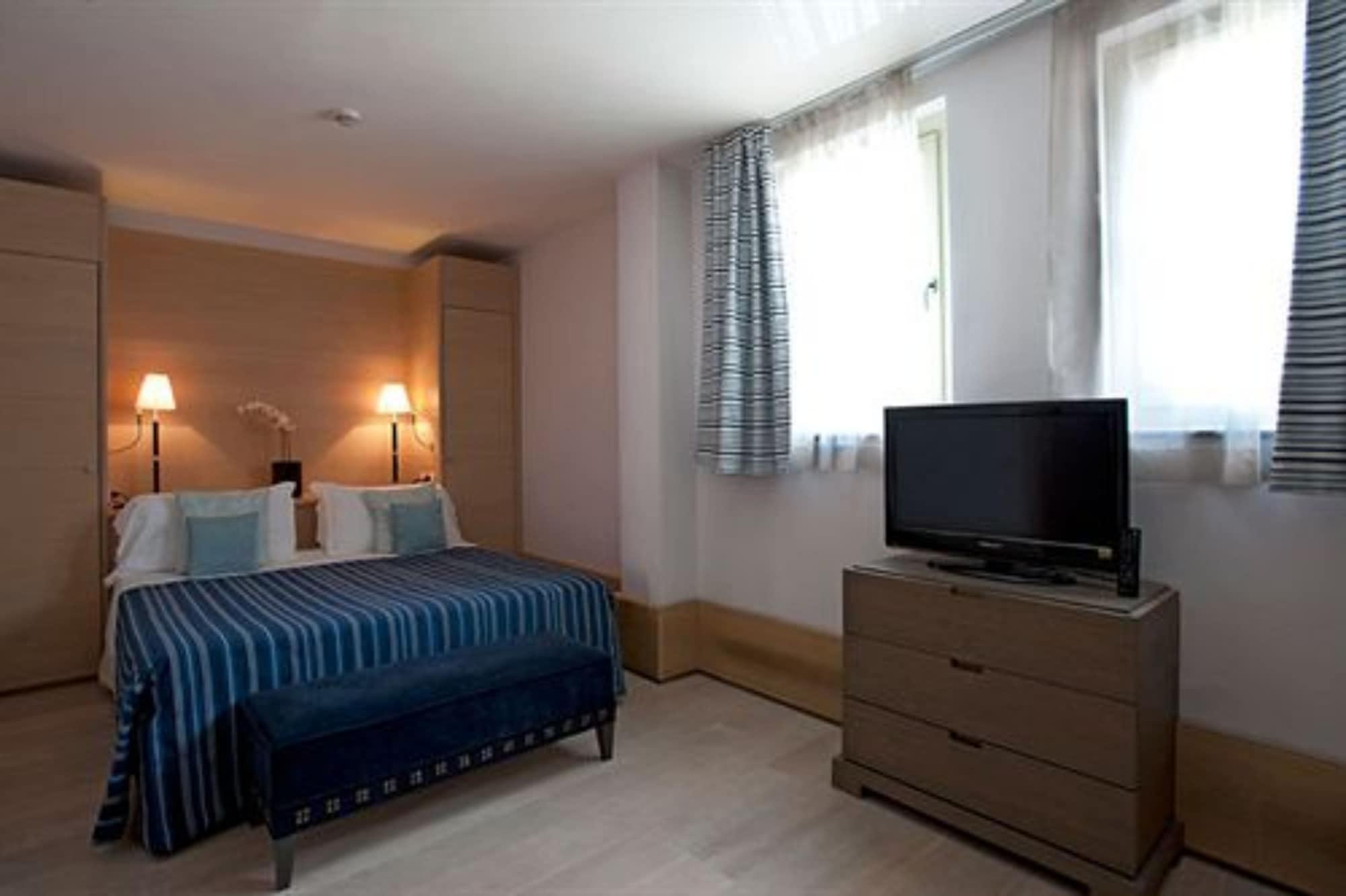 Grand Hotel Alassio Beach & Spa Resort - The Leading Hotels Of The World Exterior photo
